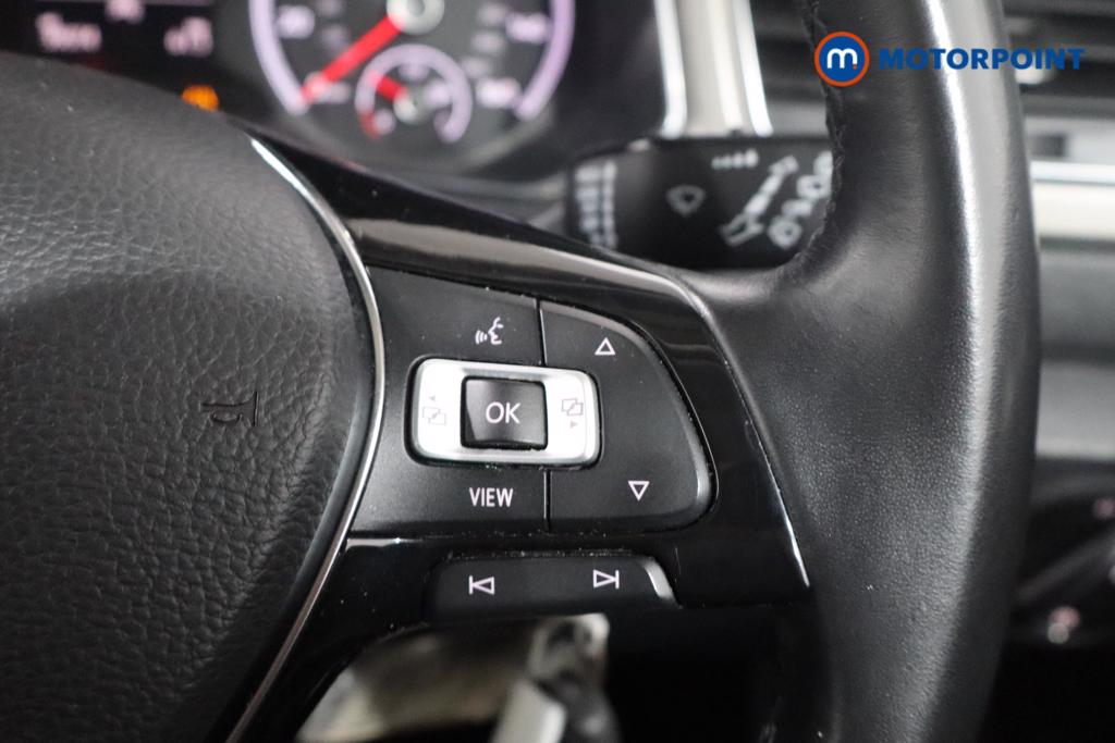 Used Volkswagen T-Roc 2020 for sale - 76616557: Photo 11