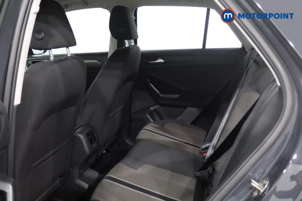 Used Volkswagen T-Roc 2020 for sale - 76616557: Photo 16