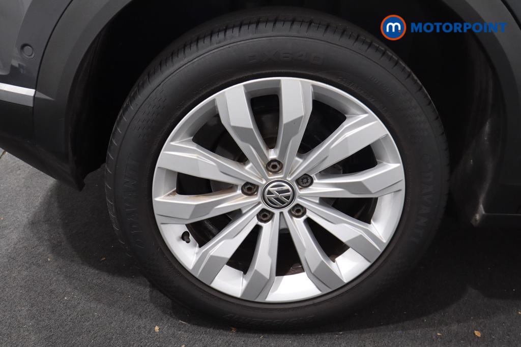 Used Volkswagen T-Roc 2020 for sale - 76616557: Photo 21