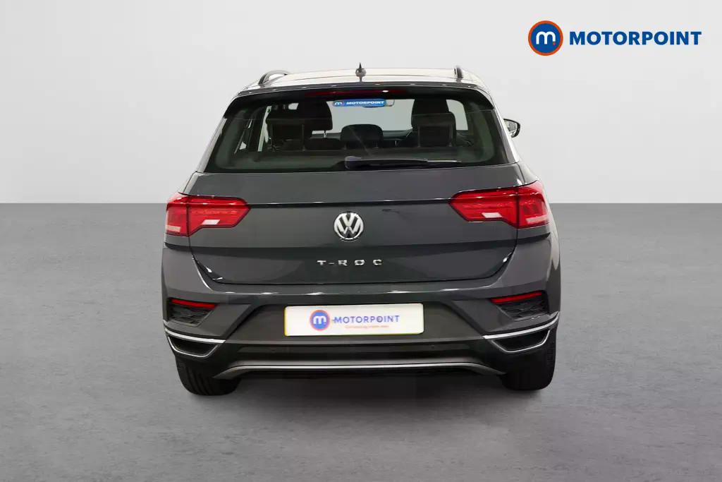 Used Volkswagen T-Roc 2020 for sale - 76616557: Photo 4