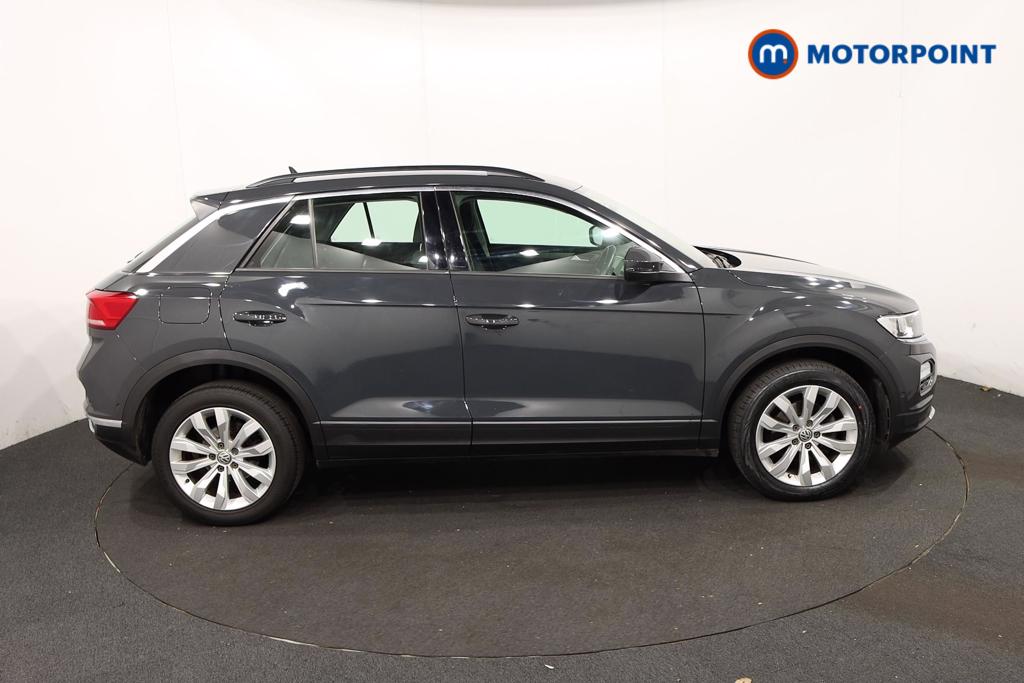 Used Volkswagen T-Roc 2020 for sale - 76616557: Photo 6