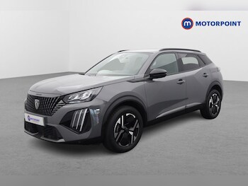 Used Peugeot 2008 2024 for sale - 78862785: Photo
