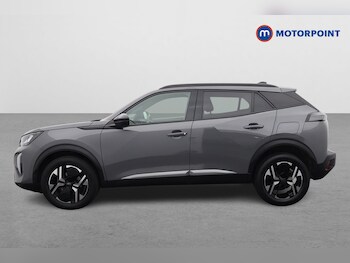 Used Peugeot 2008 2024 for sale - 78862785: Photo