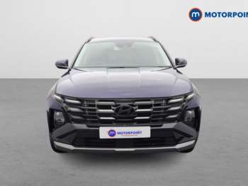 Used Hyundai TUCSON 2024 for sale - 74854364: Photo