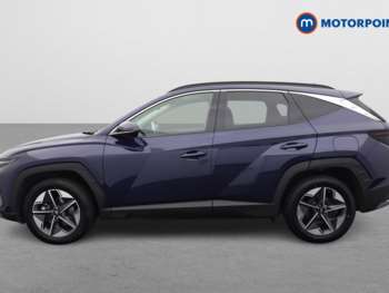 Used Hyundai TUCSON 2024 for sale - 74854364: Photo