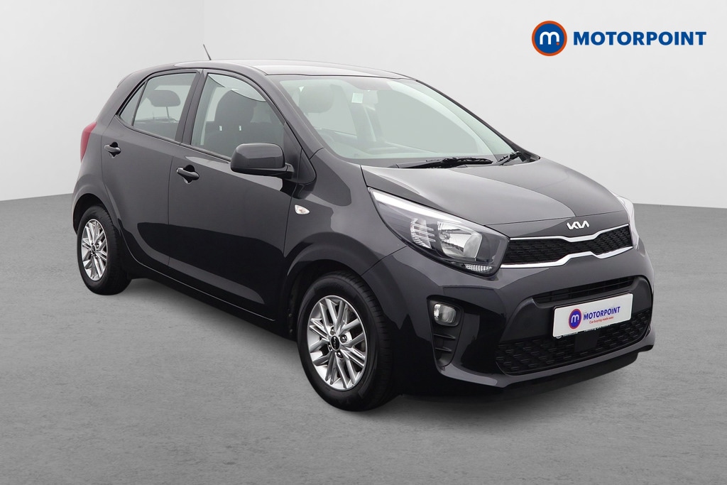 Used Kia Picanto 2023 for sale - 76303157: Photo 1