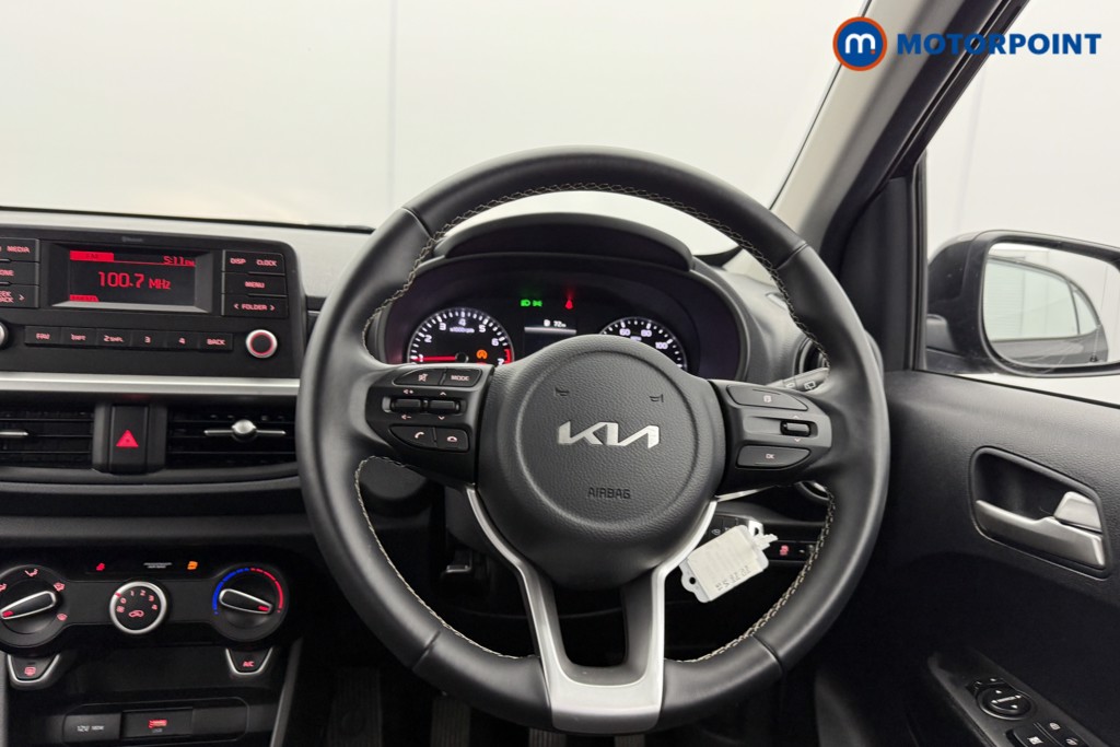 Used Kia Picanto 2023 for sale - 76303157: Photo 10