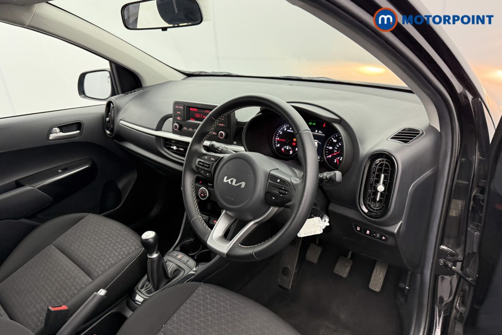 Used Kia Picanto 2023 for sale - 76303157: Photo 11