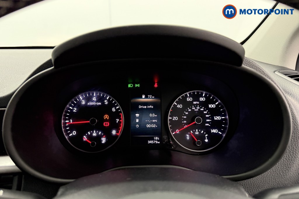Used Kia Picanto 2023 for sale - 76303157: Photo 12