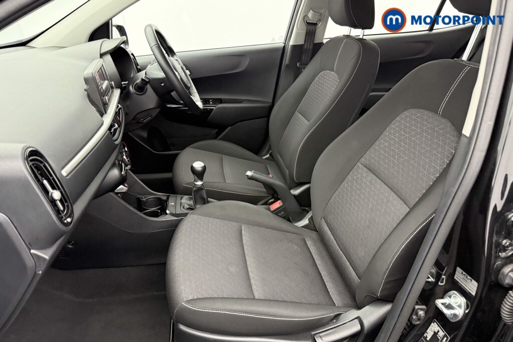 Used Kia Picanto 2023 for sale - 76303157: Photo 23