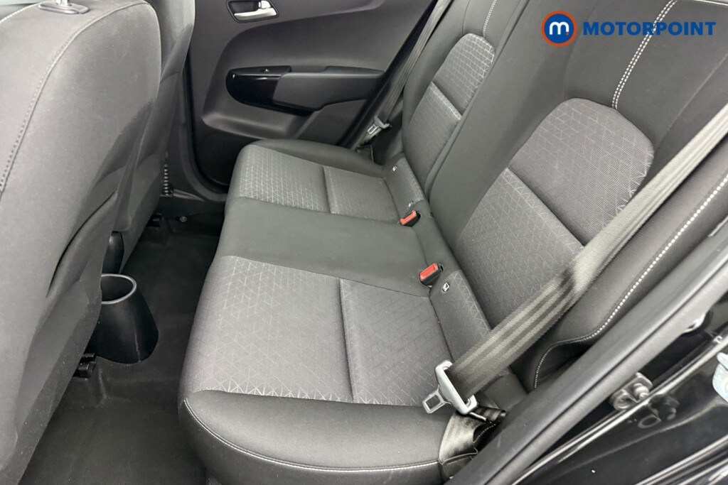 Used Kia Picanto 2023 for sale - 76303157: Photo 24