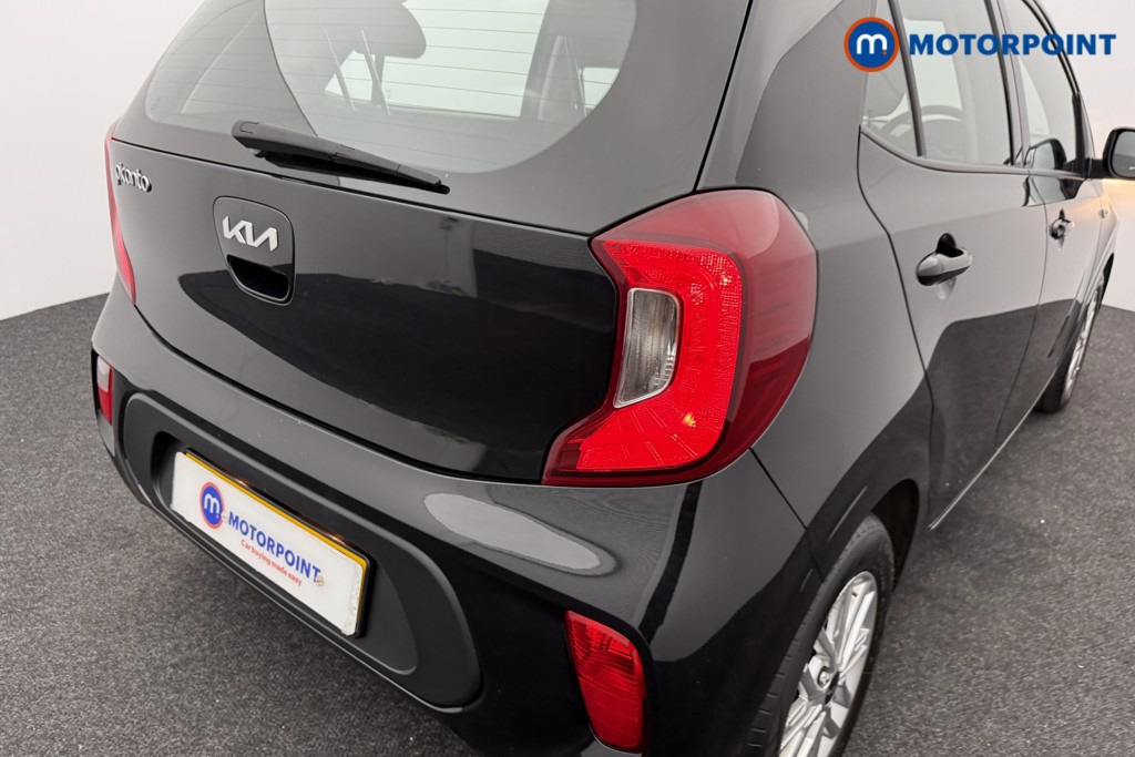 Used Kia Picanto 2023 for sale - 76303157: Photo 27