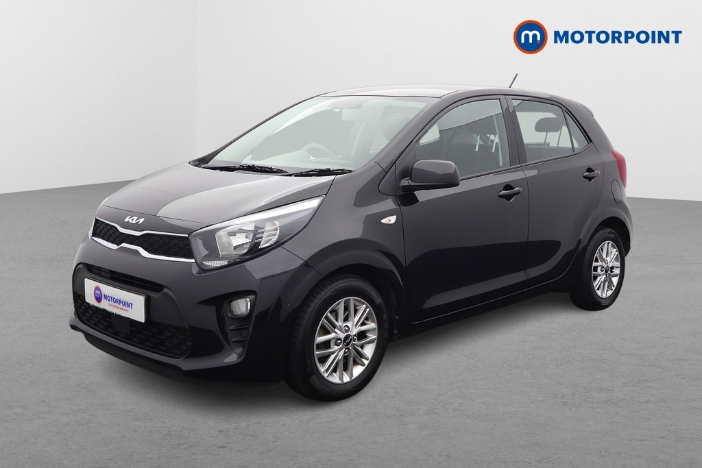 Used Kia Picanto 2023 for sale - 76303157: Photo 3