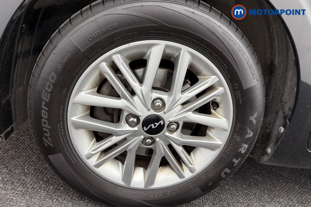 Used Kia Picanto 2023 for sale - 76303157: Photo 30