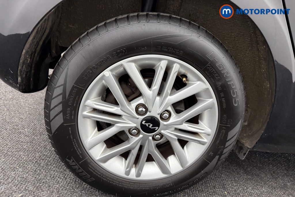 Used Kia Picanto 2023 for sale - 76303157: Photo 32