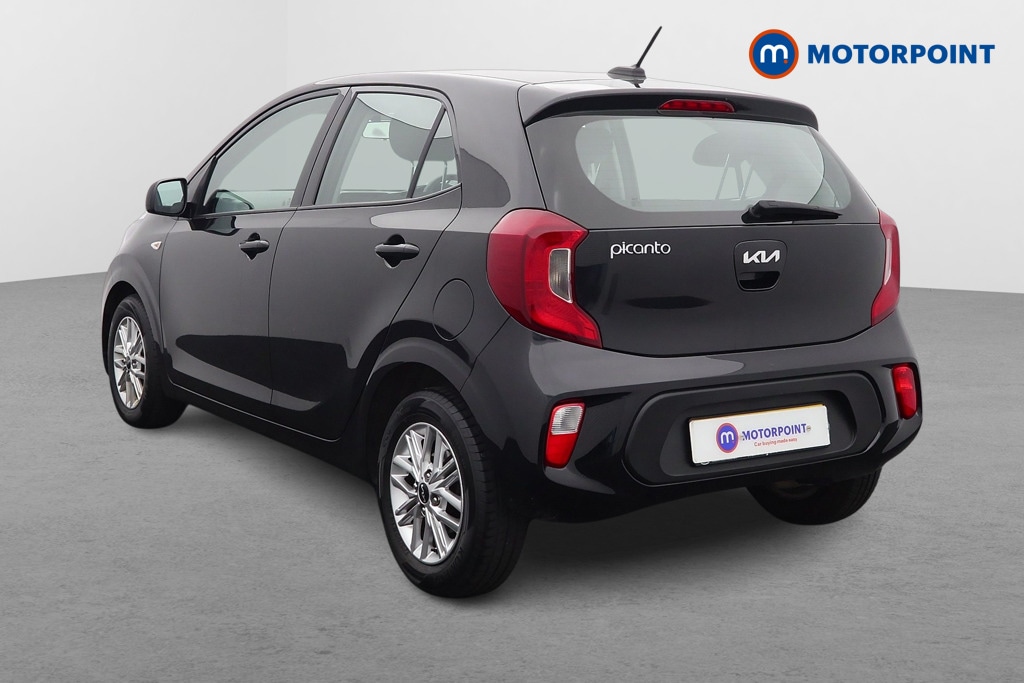 Used Kia Picanto 2023 for sale - 76303157: Photo 5