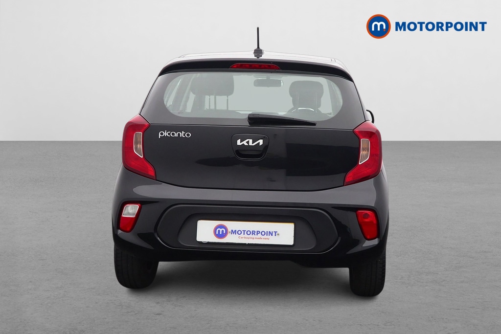 Used Kia Picanto 2023 for sale - 76303157: Photo 6
