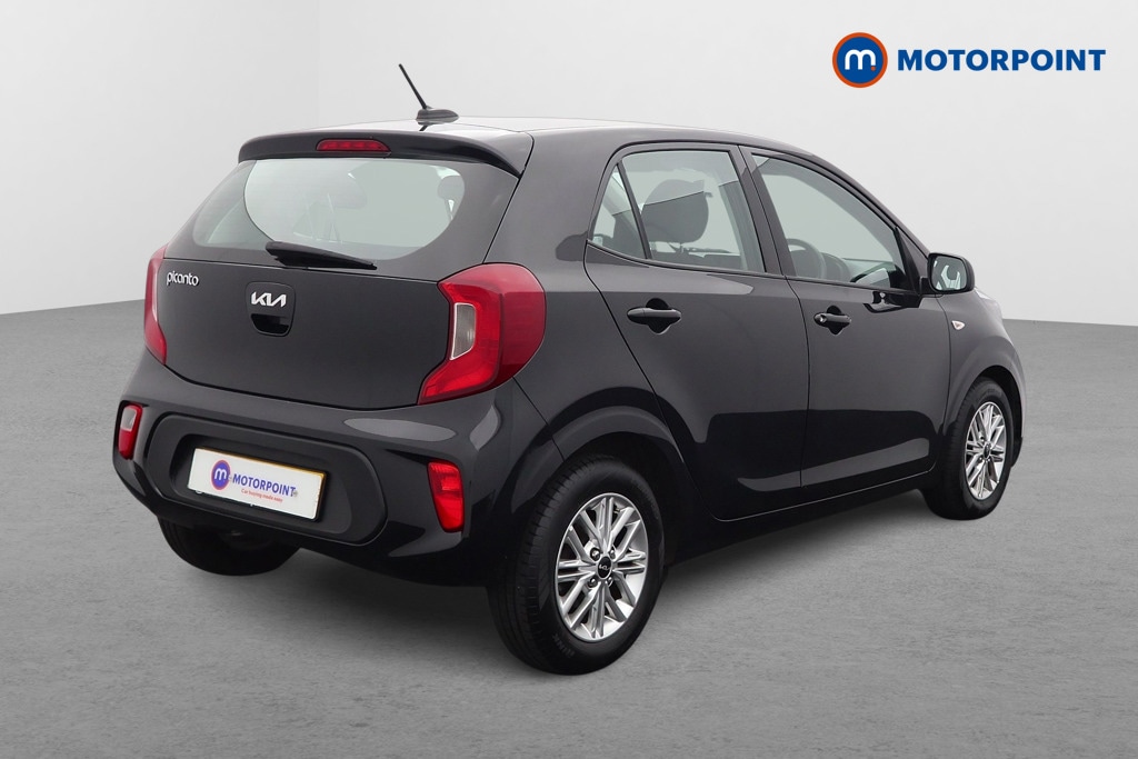 Used Kia Picanto 2023 for sale - 76303157: Photo 7