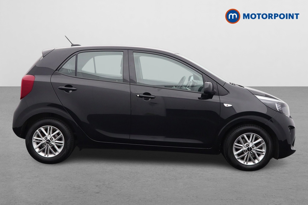 Used Kia Picanto 2023 for sale - 76303157: Photo 8