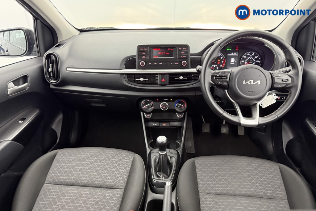 Used Kia Picanto 2023 for sale - 76303157: Photo 9