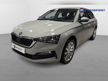 Used Skoda Scala 2023 for sale - 78387061: Photo