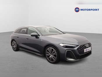 Used Audi A5 2025 for sale - 78718795: Photo