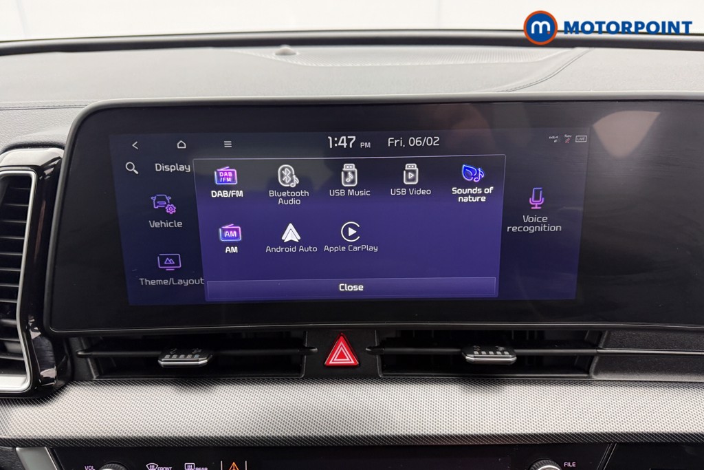 Used Kia Sportage 2025 for sale - 77500662: Photo 15