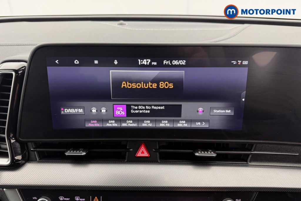 Used Kia Sportage 2025 for sale - 77500662: Photo 16