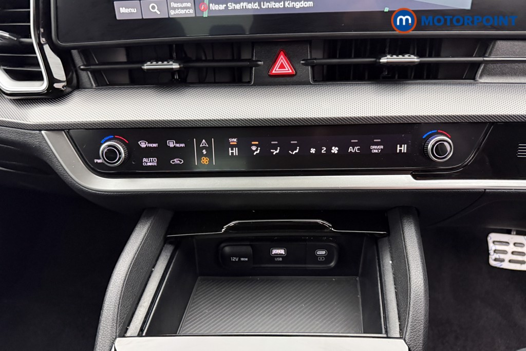 Used Kia Sportage 2025 for sale - 77500662: Photo 19