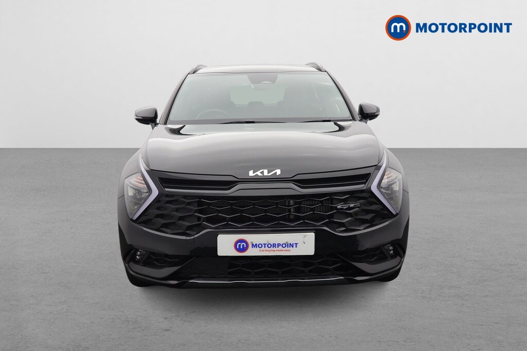 Used Kia Sportage 2025 for sale - 77500662: Photo 2