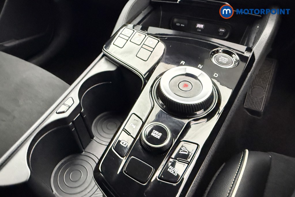 Used Kia Sportage 2025 for sale - 77500662: Photo 22