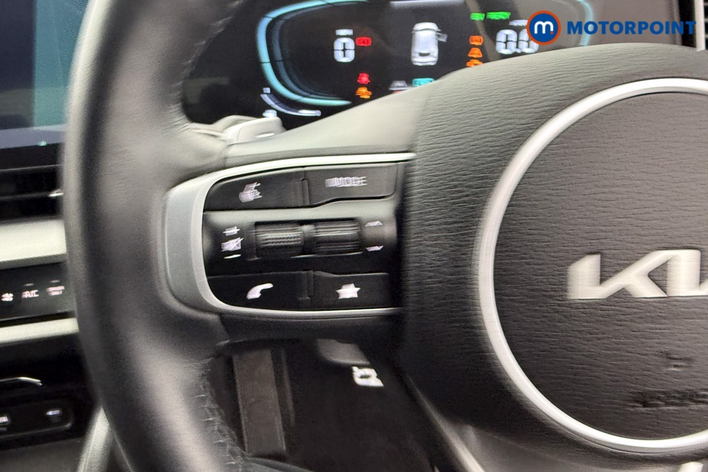 Used Kia Sportage 2025 for sale - 77500662: Photo 23