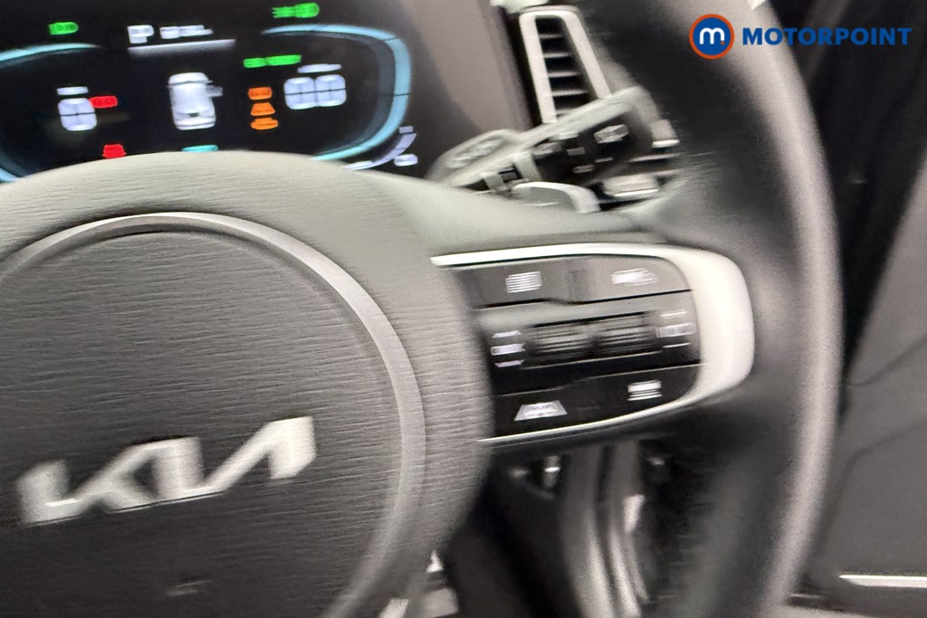 Used Kia Sportage 2025 for sale - 77500662: Photo 24