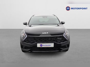 Used Kia Sportage undefined for sale - 77500662: Photo