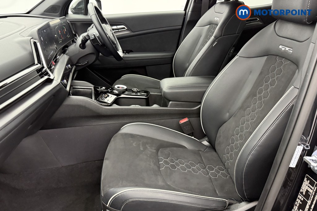 Used Kia Sportage 2025 for sale - 77500662: Photo 33