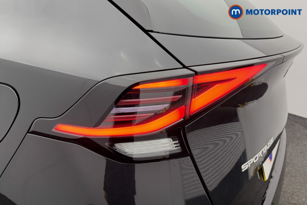 Used Kia Sportage 2025 for sale - 77500662: Photo 36