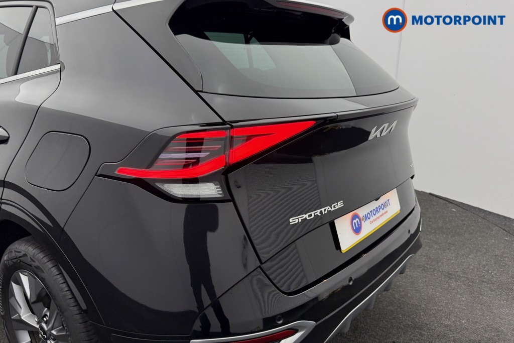Used Kia Sportage 2025 for sale - 77500662: Photo 37