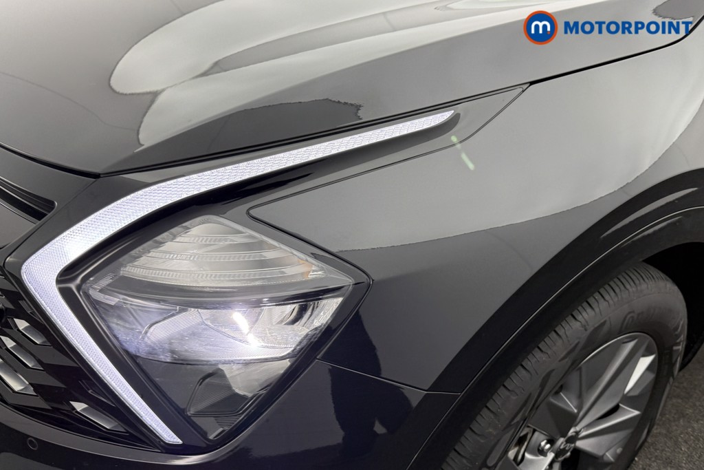 Used Kia Sportage 2025 for sale - 77500662: Photo 38