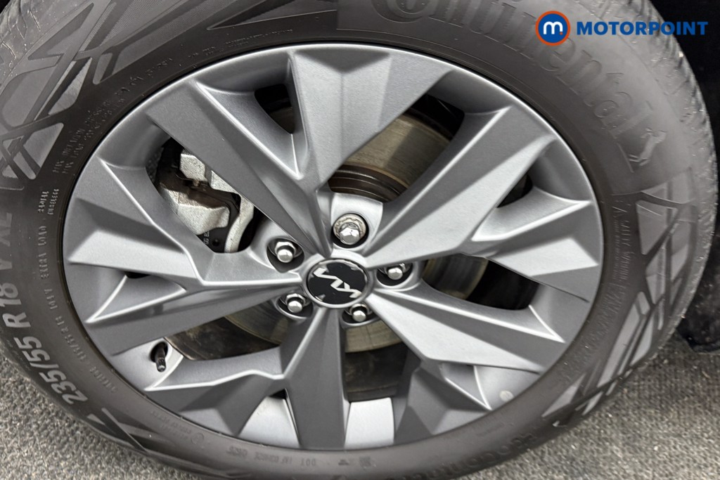 Used Kia Sportage 2025 for sale - 77500662: Photo 40