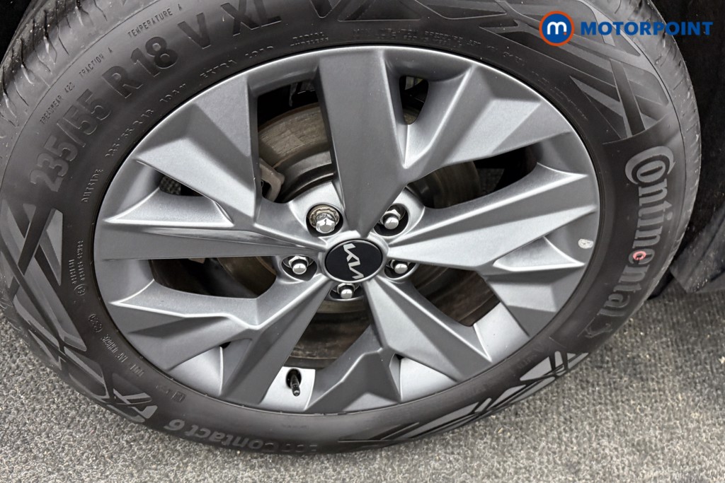 Used Kia Sportage 2025 for sale - 77500662: Photo 42