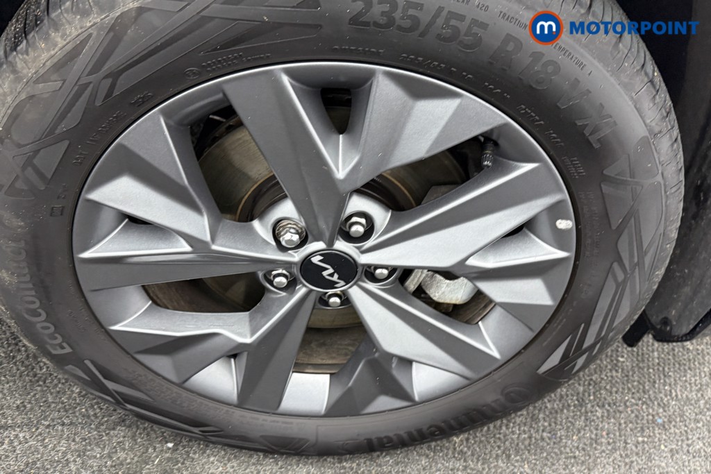 Used Kia Sportage 2025 for sale - 77500662: Photo 43