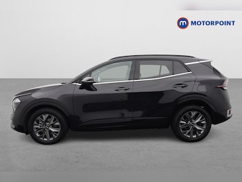 Used Kia Sportage undefined for sale - 77500662: Photo