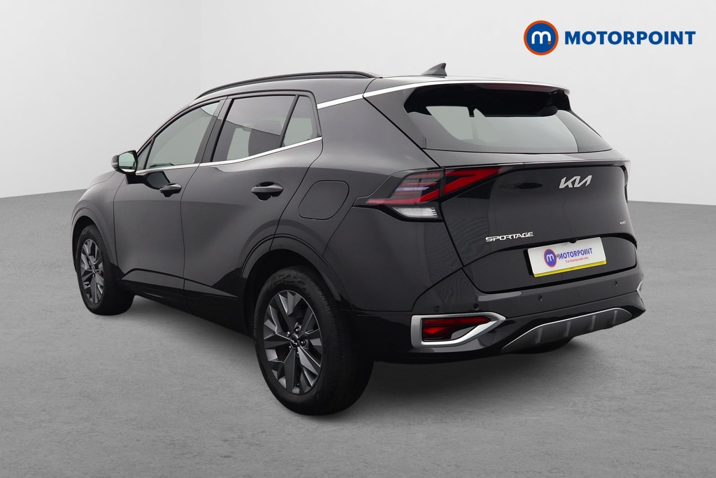 Used Kia Sportage 2025 for sale - 77500662: Photo 5