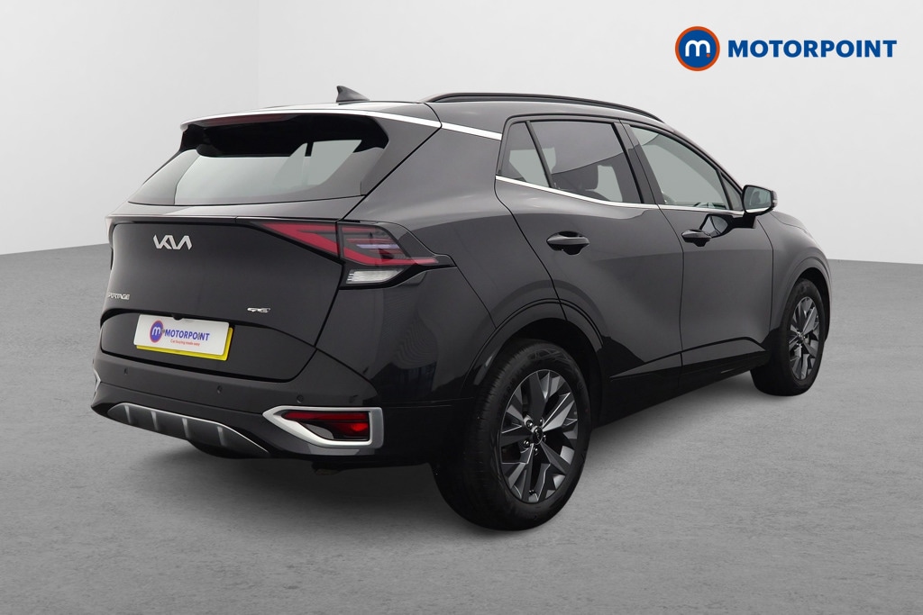 Used Kia Sportage 2025 for sale - 77500662: Photo 7