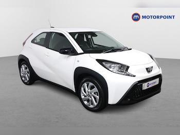 Used Toyota Aygo X 2023 for sale - 78226837: Photo