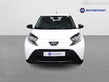 Used Toyota Aygo X 2023 for sale - 78226837: Photo