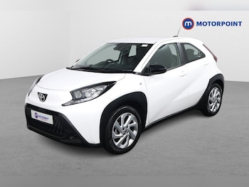 Used Toyota Aygo X 2023 for sale - 78226837: Photo