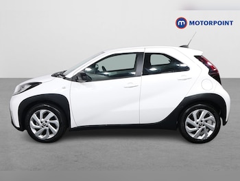 Used Toyota Aygo X 2023 for sale - 78226837: Photo