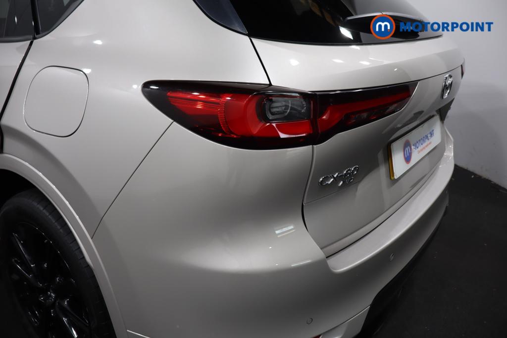 Used Mazda CX-60 2023 for sale - 77814796: Photo 31