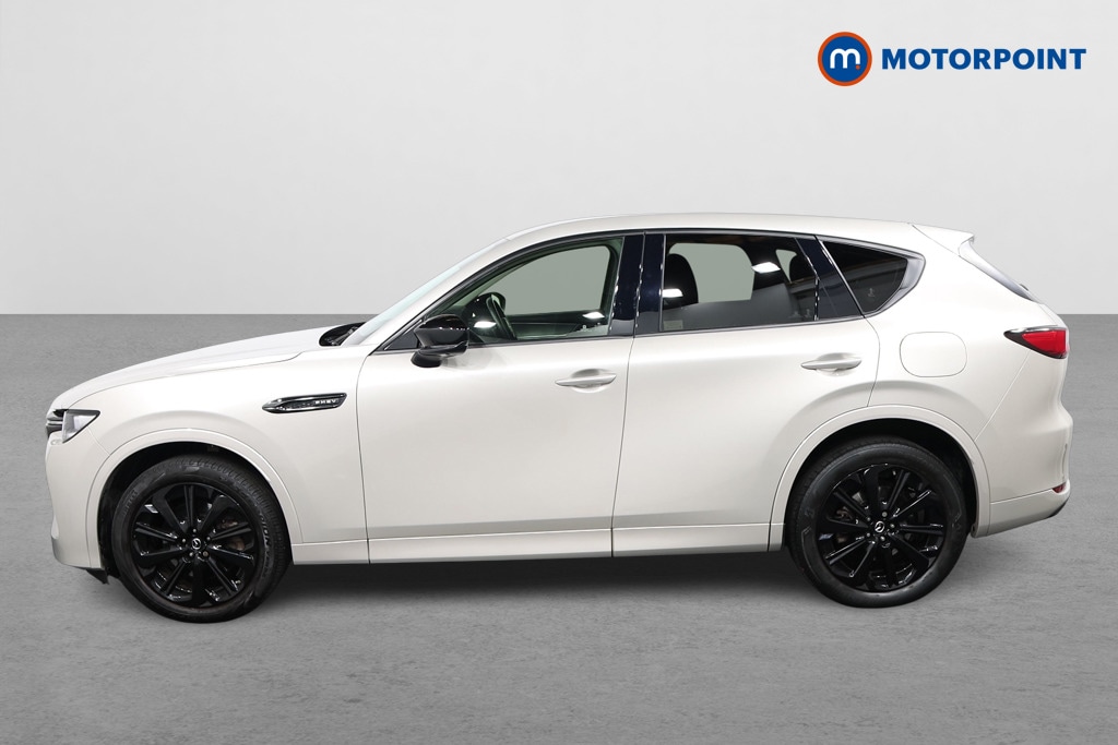 Used Mazda CX-60 2023 for sale - 77814796: Photo 4